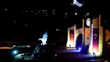 Atatürk Üniversitesi Sürdürülebilirlikte Zirveye Çıkıyor