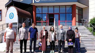 Atatürk Üniversitesi'nden Yenilikçi Projeler