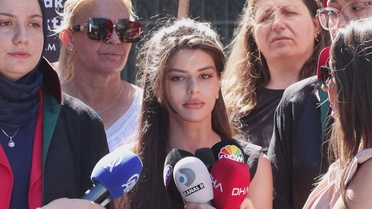 Ayşe Tokyaz'ın katilinden itiraf: Kaşı kanadığı için vurmayı bıraktım