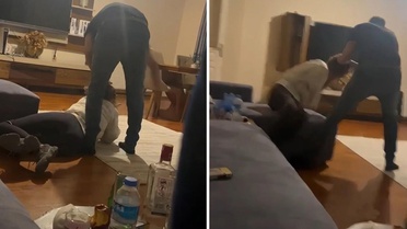 Ayşe Tokyaz'ın da katili! İşte Cemil Koç'un eski sevgilisini öldüresiye dövdüğü anlar