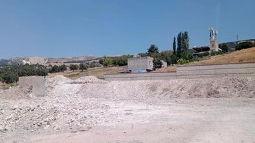 Bad-ı Saba Konutları davasında yargılama devam etti: Duruşma 1 Ekim'e ertelendi