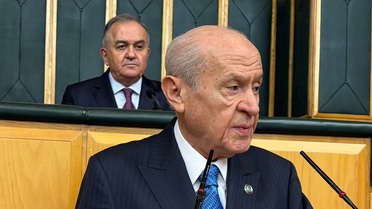 Bahçeli, Askeri Hastanelerin Önemi Vurguladı