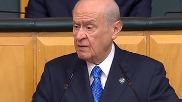Bahçeli: Askeri hastanelerin yeniden açılması milli beka meselesidir