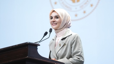 Koruyucu aile hizmeti 20 yılda 21 kat arttı