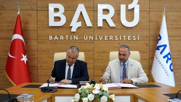 BARÜ ve Bulgaristan'dan İş Birliği Protokolü