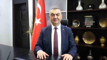 Kayseri İhracatı Yıllık %2,08 Arttı