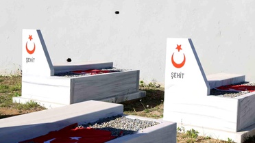 Başkan Genç: Harmantepe Şehitlerine Vefa Borcumuzu Ödüyoruz