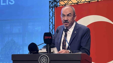 KTO Toplantısında Ekonomi Vurgusu