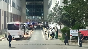 Kozluk'ta Akraba Kavgası: 6 Yaralı