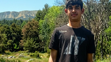 Bilecik'te 'Ben gidiyorum' notu bırakan 16 yaşındaki Yiğit 3 gündür kayıp