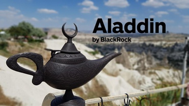 BlackRock Aladdin Ethena desteğini getirdi