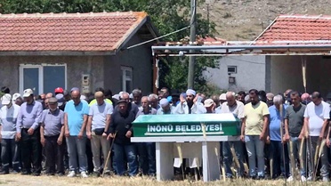 74 yıl ceza alan saldırgan cezaevinde intihar etti