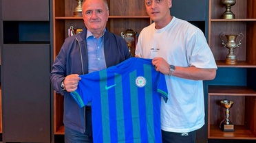 Rizespor, Mesut Özil ile Altyapı İşbirliği Kurdu