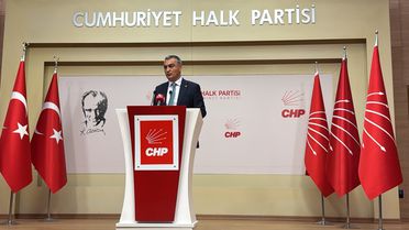 CHP'de Görevden Almalar ve Disiplin Süreci