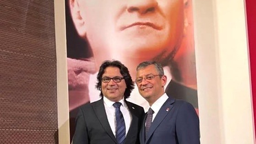 CHP'de 26 İl Başkanı Görevden Alındı