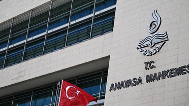 CHP itiraz etti, o partinin amblemi silindi