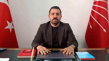 CHP Kars İl Başkanı Görevden Alındı
