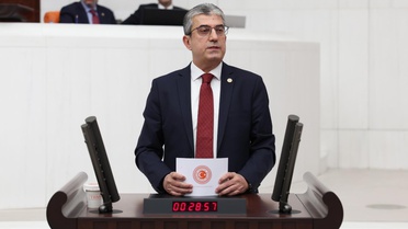 Gökhan Günaydın, CHP Grup Başkanvekilliği görevine iade edildi