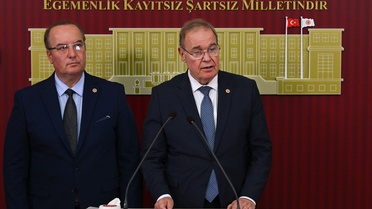 CHP'den Emekli Aylığı Teklifi