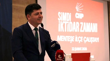 CHP Muğla İl Başkanı Görevden Alındı
