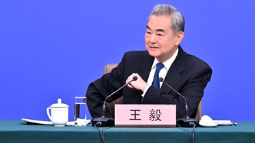 Wang Yi İskandinavya'yı Ziyaret Edecek