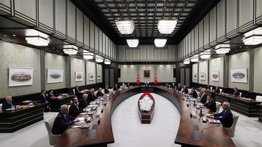 Erdoğan: Tarihimizde adalet ve merhamet var