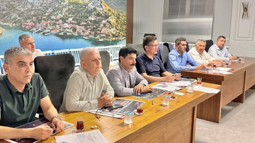 Miras Koruma İçin Toplantı