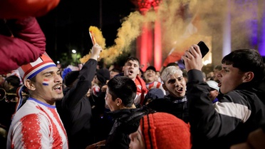 Dünya Kupası'ndaki tarihi galibiyet sonrası 30 Haziran tarihi ülkede ulusal tatil ilan edildi