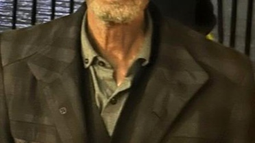 Alzheimer Hastası Yaşlı Adam Kayıp