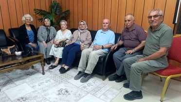 52 Yıl Sonra Öğrenci Buluşması