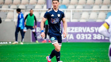 Erzurumspor FK İç Transferde Hızlanıyor
