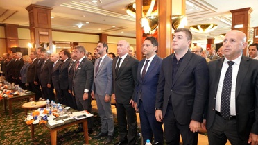 Erzurum Ekonomi Buluşmaları Yapıldı