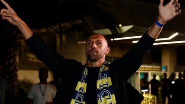 Fenerbahçe'de Vedat Muriqi'nin ardından bir yıldız daha MR'a girdi