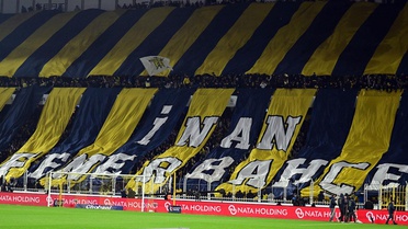 Fenerbahçe'den TFF'nin kararına tepki