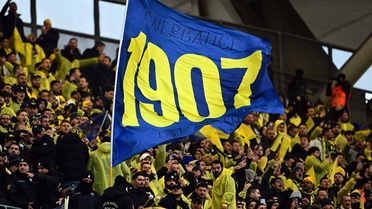 Fenerbahçe'den UEFA'nın verdiği cezaya itiraz