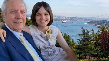 ''Genç kadın, Aziz Yıldırım'ın evinde öldü'' iddiası! Yaz Yıldırım'dan açıklama var