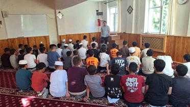 Teknoloji Bağımlılığına Dikkat!