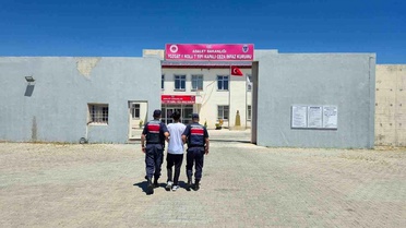 Yozgat'ta Firari Hükümlü Yakalandı