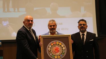Bakan Turan: Terörsüz Türkiye'nin Geleceği Çok Farklı Olacak