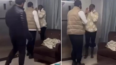 Hayat kadınının parasını ödemeyince kabusu yaşadı