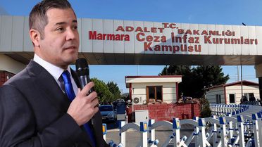 İBB davasında 59. gün! Murat Ongun'dan 'Frankenstein' benzetmesi