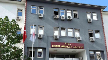 Iğdır'da DEAŞ'a Şafak Operasyonu