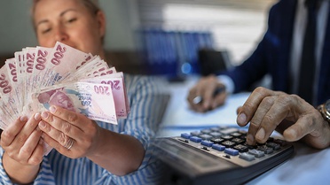Memur ve emeklinin zam oranı netleşiyor! İşte yeni maaşlar