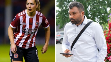 Kadın futbolcu evinde ölü bulunmuştu! Sır ölümde hedefte eski koç var