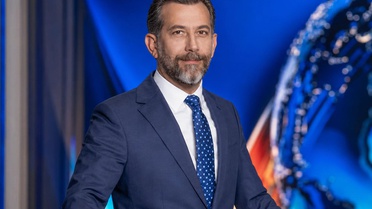 Kanal D ana haber sunucusu Deniz Bayramoğlu’nun işine son verildi