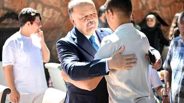 Kastamonu'da Koruyucu Aile Günü Kutlandı