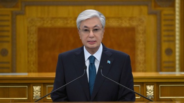 Kazakistan'da Yeni Dönem: Tek Meclisli Kurultay Sistemi Başlıyor