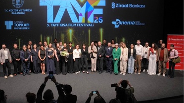 Karabük Üniversitesi'nden Ödüllü Belgesel