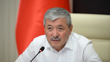 Kırgızistan, Akaryakıt İçin Alternatif Kaynak Arıyor