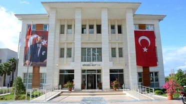 Köyceğiz Belediye Başkanı Ali Erdoğan hakkında soruşturma izni